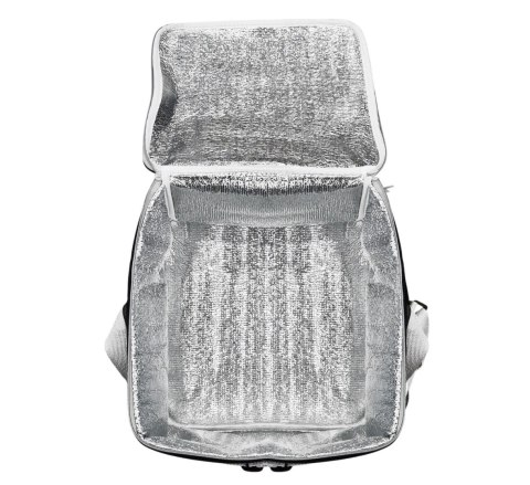 TORBA TERMICZNA IZOTERMICZNA TURYSTYCZNA 18L BRUNBESTE BB-3842 TORBA TERMICZNA IZOTERMICZNA TURYSTYCZNA 18L BRUNBESTE BB-3842