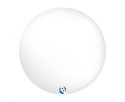 Balon Transparentny Bubble Deco Clear 24''