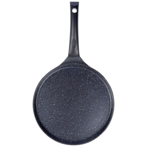 DUŻA PATELNIA DO NALEŚNIKÓW 27CM PŁYTKA INDUKCJA