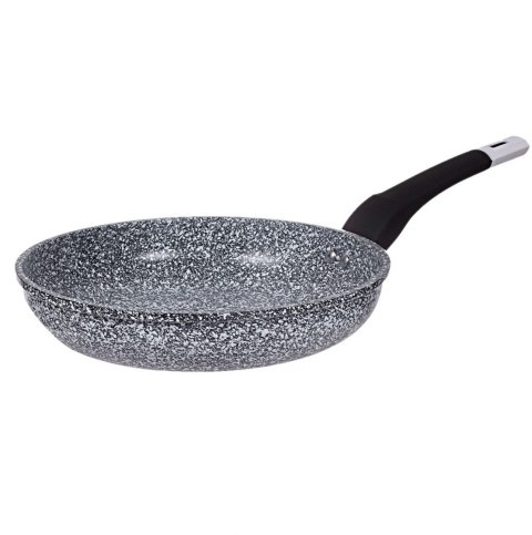 PATELNIA 24CM MARMUROWO-CERAMICZNA ZILNER ZL-7116