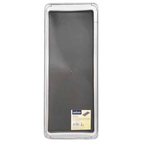 Pojemnik do przechowywania GREY 40x16x4,5 cm Pojemnik do przechowywania GREY 40x16x4,5 cm
