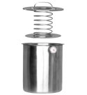 SZYNKOWAR 2.5kg Z TERMOMETREM ZILNER ZL-3913