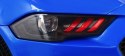 Autko GT Sport na akumulator dla dzieci Niebieski + Pilot + Wolny Start + Bagażnik + MP3 LED Autko GT Sport na akumulator dla dzieci Niebieski + Pilot + Wolny Start + Bagażnik + MP3 LED