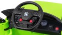 Autko Start Run na akumulator Zielony + Pilot + Funkcje bezpieczeństwa + MP3 LED Autko Start Run na akumulator Zielony + Pilot + Funkcje bezpieczeństwa + MP3 LED