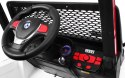 Autko terenowe Raptor Drifter Biały + Pilot + Napęd 4x4 + Schowek + Wolny Start + MP3 LED Autko terenowe Raptor Drifter Biały + Pilot + Napęd 4x4 + Schowek + Wolny Start + MP3 LED