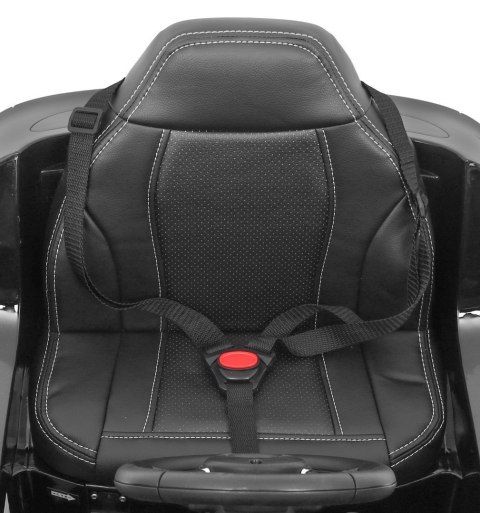 BMW X6M Elektryczne Autko dla dzieci Lakier Czarny + Pilot + EVA + Wolny Start + Audio + LED BMW X6M Elektryczne Autko dla dzieci Lakier Czarny + Pilot + EVA + Wolny Start + Audio + LED