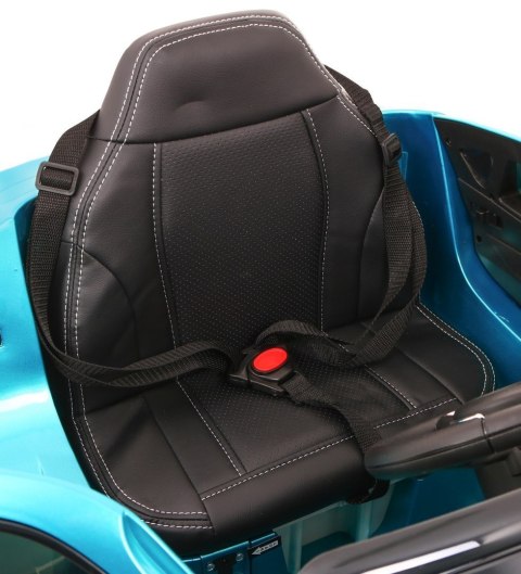 BMW X6M Elektryczne Autko dla dzieci Lakier Niebieski + Pilot + EVA + Wolny Start + Audio + LED BMW X6M Elektryczne Autko dla dzieci Lakier Niebieski + Pilot + EVA + Wolny Start + Audio + LED