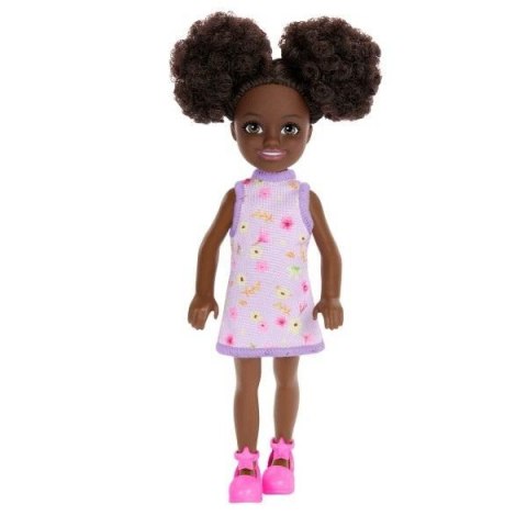 Barbie. Chelsea i przyjaciele HXM96 Barbie. Chelsea i przyjaciele HXM96