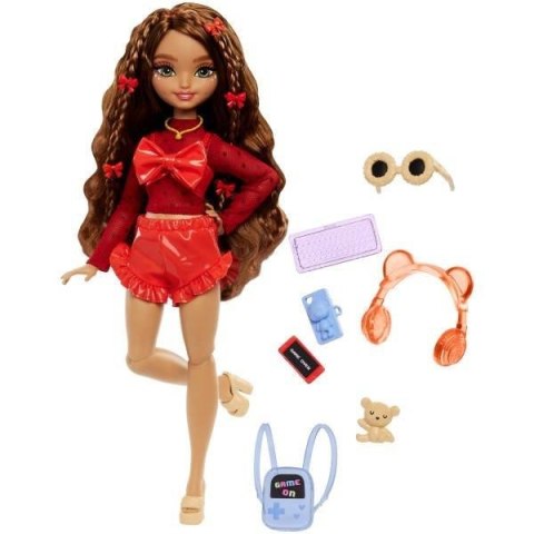 Barbie Dream Besties Teresa Lalka HYC23 Barbie Dream Besties Teresa Lalka HYC23