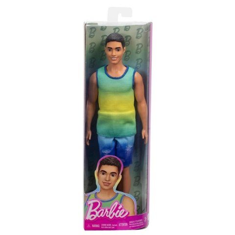 Barbie Fashionistas. Ken HYV00 Barbie Fashionistas. Ken HYV00
