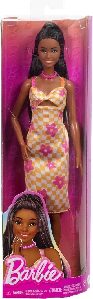 Barbie Fashionistas. Modne przyjaciółki HYT91 Barbie Fashionistas. Modne przyjaciółki HYT91