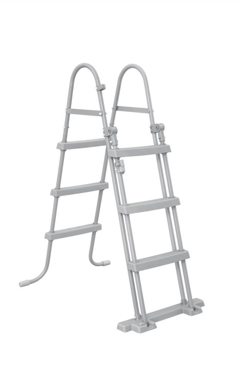 Basen Stelażowy 15FT 457x107 cm SteelPRO BESTWAY Basen Stelażowy 15FT 457x107 cm SteelPRO BESTWAY