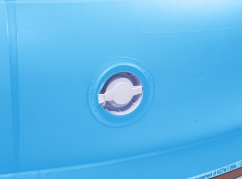 Basen Wielka Laguna 262 157 46cm BESTWAY Basen Wielka Laguna 262 157 46cm BESTWAY