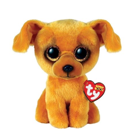 Beanie Boos Zuzu - pies 15cm Beanie Boos Zuzu - pies 15cm