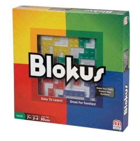 Blokus Blokus