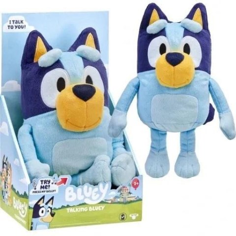 Bluey Interaktywna Maskotka Bluey Interaktywna Maskotka