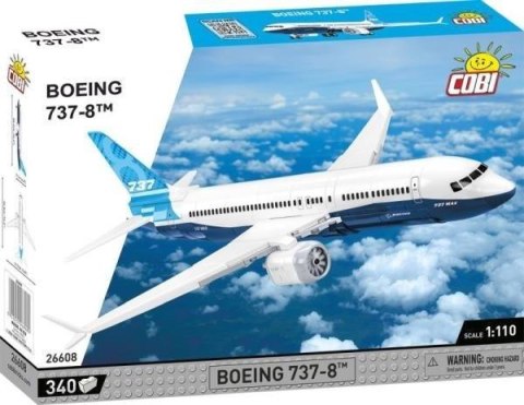 Boeing 737-8 Boeing 737-8