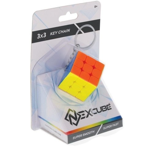 Brelok do kluczy NEXcube 3x3 Keychain Brelok do kluczy NEXcube 3x3 Keychain