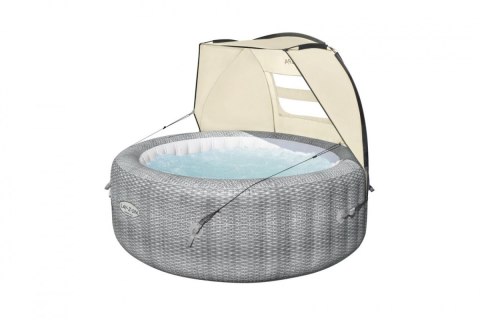 Daszek do Jacuzzi Lay-Z-Spa BESTWAY Ochrona UV + Wbudowane okno Daszek do Jacuzzi Lay-Z-Spa BESTWAY Ochrona UV + Wbudowane okno