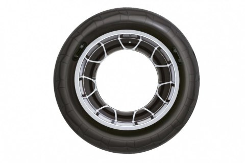 Dmuchane kółko do pływania Opona BESTWAY 119cm Winyl + Uchwyty Dmuchane kółko do pływania Opona BESTWAY 119cm Winyl + Uchwyty