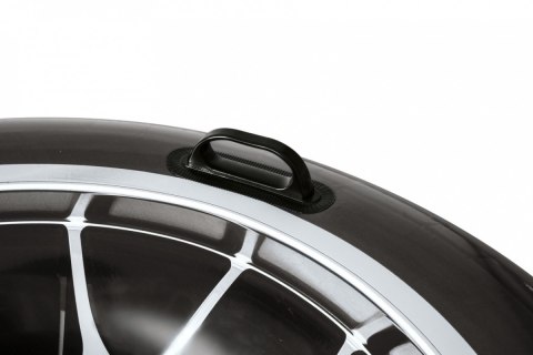 Dmuchane kółko do pływania Opona BESTWAY 119cm Winyl + Uchwyty Dmuchane kółko do pływania Opona BESTWAY 119cm Winyl + Uchwyty