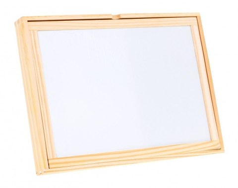 Drewniana tablica magnetyczna dla dzieci 3+ Zestaw edukacyjny + Akcesoria Drewniana tablica magnetyczna dla dzieci 3+ Zestaw edukacyjny + Akcesoria
