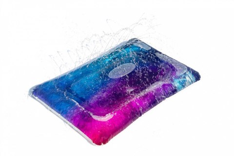 Galaktyczna Mata wodna dla dzieci 130x90cm BESTWAY + Natrysk wodny Galaktyczna Mata wodna dla dzieci 130x90cm BESTWAY + Natrysk wodny