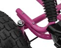 Gokart na Pedały AIR PerHour dla dzieci Różowy + Hamulec ręczny + Pompowane koła + Regulacja siedzenia Gokart na Pedały AIR PerHour dla dzieci Różowy + Hamulec ręczny + Pompowane koła + Regulacja siedzenia