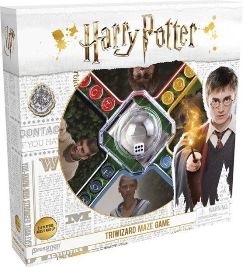 Harry Potter Triwizard Maze Game Harry Potter Triwizard Maze Game