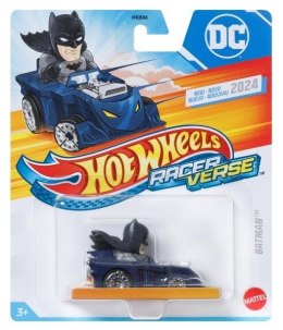 Hot Wheels RacerVerse Pojazd bohater filmowy HRT21