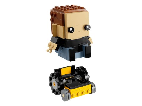 LEGO 40554 BrickHeadz Jake Sully LEGO 40554 BrickHeadz Jake Sully