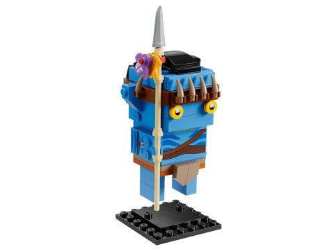 LEGO 40554 BrickHeadz Jake Sully LEGO 40554 BrickHeadz Jake Sully