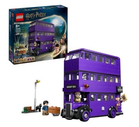 LEGO(R) HARRY POTTER 76446 Przygoda na pokładzie... LEGO(R) HARRY POTTER 76446 Przygoda na pokładzie...