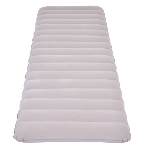 Dmuchany Materac Jednoosobowy AVENLI Camping 183 x 71 x 12 cm Dmuchany Materac Jednoosobowy AVENLI Camping 183 x 71 x 12 cm