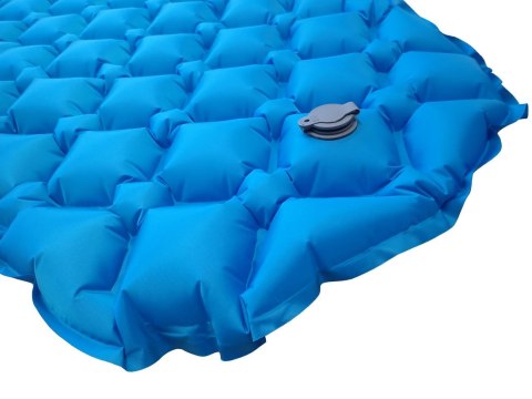 Dmuchany materac samochodowy 190 x 56 cm ACRA Dmuchany materac samochodowy 190 x 56 cm ACRA