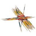 Duże Drewniane Bierki Ogrodowe Mikado MASTER 95 cm Duże Drewniane Bierki Ogrodowe Mikado MASTER 95 cm