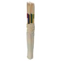 Duże Drewniane Bierki Ogrodowe Mikado MASTER 95 cm Duże Drewniane Bierki Ogrodowe Mikado MASTER 95 cm