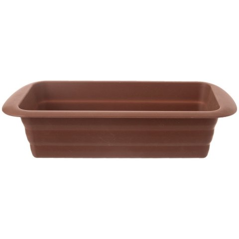 Forma silikonowa do pieczenia chleba foremka na pasztet keks ciasto 28,5x12,5x7 cm