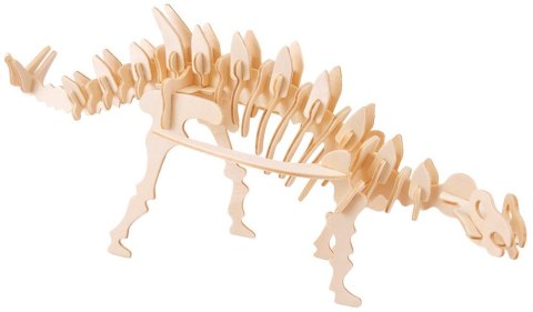 Łamigłówka drewniana Gepetto - Gigantspinozaur G3 Łamigłówka drewniana Gepetto - Gigantspinozaur G3