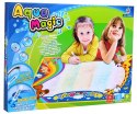 Mata Wodna dla dzieci 3+ Zabawka kreatywna Znikające rysunki + 2 Pisaki + 6 Puzzli Mata Wodna dla dzieci 3+ Zabawka kreatywna Znikające rysunki + 2 Pisaki + 6 Puzzli