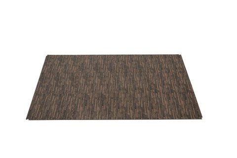 Piankowa Mata pod basen ogrodowy Imitacja drewna 12 szt. 50x50cm BESTWAY Piankowa Mata pod basen ogrodowy Imitacja drewna 12 szt. 50x50cm BESTWAY