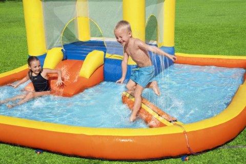 Plac Zabaw Park Wodny Beach Bounce BESTWAY Plac Zabaw Park Wodny Beach Bounce BESTWAY