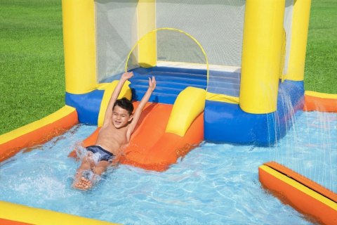 Plac Zabaw Park Wodny Beach Bounce BESTWAY Plac Zabaw Park Wodny Beach Bounce BESTWAY