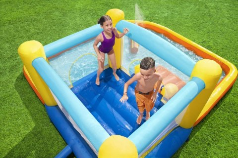 Plac Zabaw Park Wodny Beach Bounce BESTWAY Plac Zabaw Park Wodny Beach Bounce BESTWAY