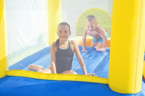 Plac Zabaw Park Wodny Beach Bounce BESTWAY Plac Zabaw Park Wodny Beach Bounce BESTWAY