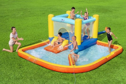 Plac Zabaw Park Wodny Beach Bounce BESTWAY Plac Zabaw Park Wodny Beach Bounce BESTWAY