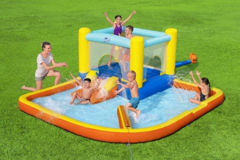 Plac Zabaw Park Wodny Beach Bounce BESTWAY Plac Zabaw Park Wodny Beach Bounce BESTWAY