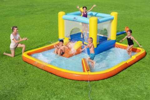 Plac Zabaw Park Wodny Beach Bounce BESTWAY Plac Zabaw Park Wodny Beach Bounce BESTWAY