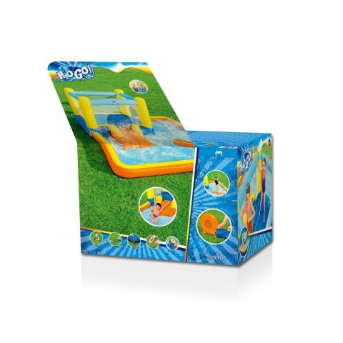 Plac Zabaw Park Wodny Beach Bounce BESTWAY Plac Zabaw Park Wodny Beach Bounce BESTWAY