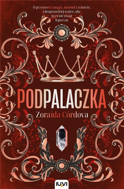 Podpalaczka Podpalaczka